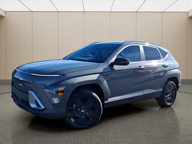 2026 Hyundai KONA SEL