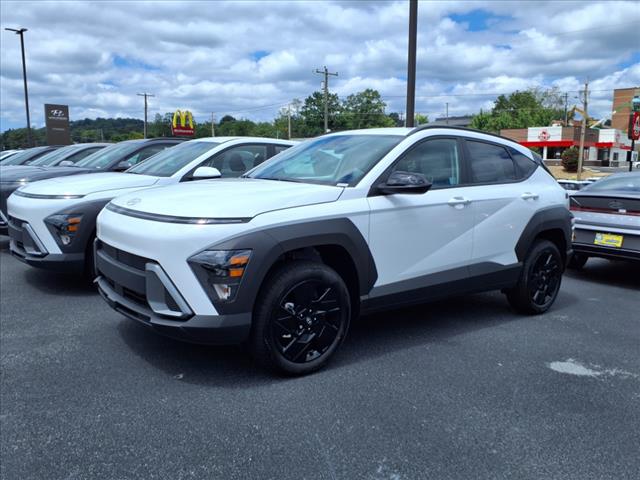 2026 Hyundai KONA SEL