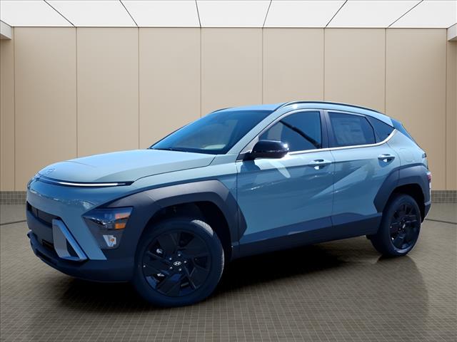 2026 Hyundai KONA SEL