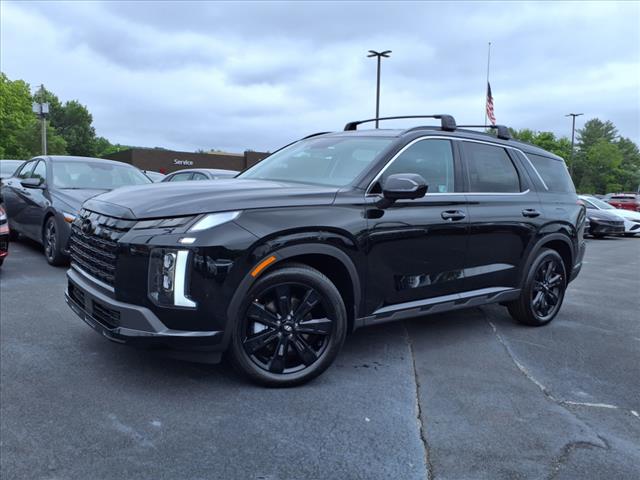 2025 Hyundai PALISADE XRT