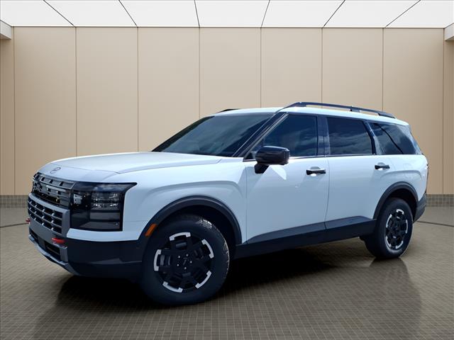 2026 Hyundai PALISADE XRT