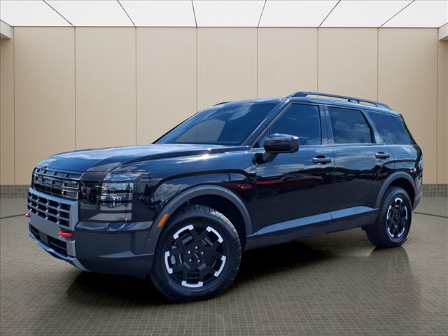2026 Hyundai PALISADE XRT