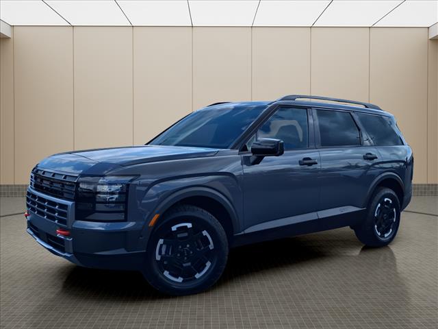 2026 Hyundai PALISADE XRT