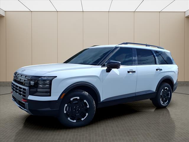 2026 Hyundai PALISADE XRT