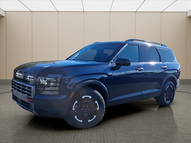 2026 Hyundai PALISADE XRT