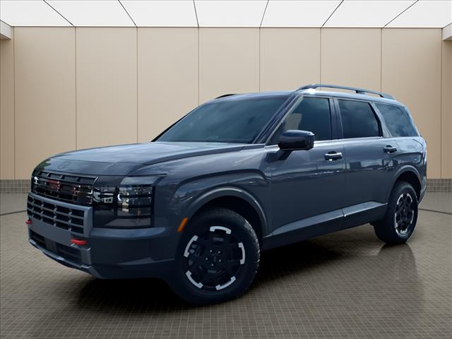 2026 Hyundai PALISADE XRT