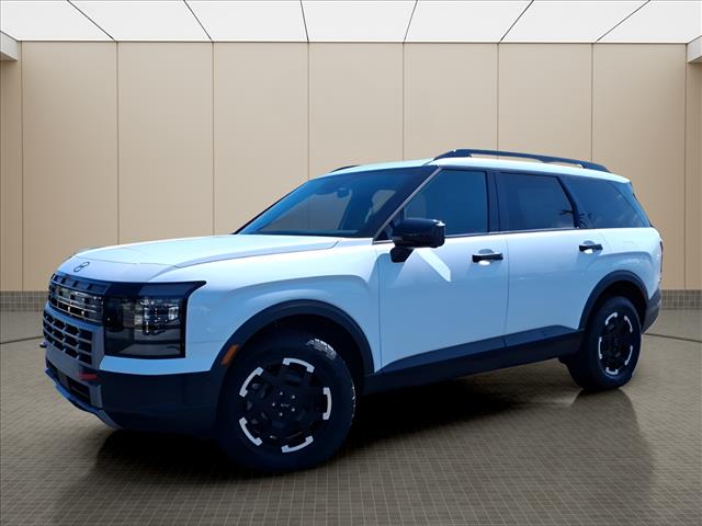 2026 Hyundai PALISADE XRT