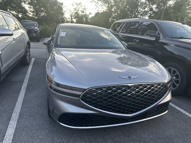 2024 Genesis G90 3.5T e-SC