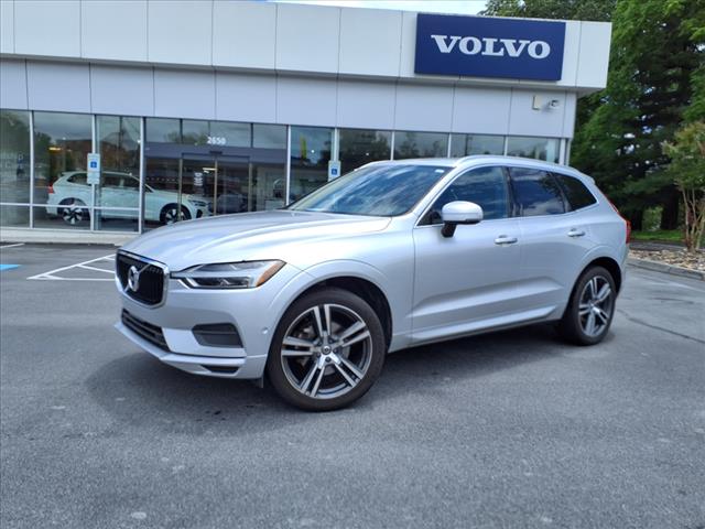 2019 Volvo XC60 T5 Momentum