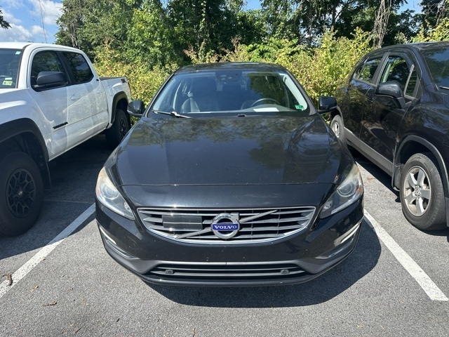 2016 Volvo S60 T5