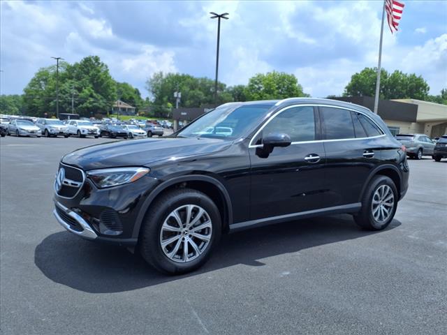 2024 Mercedes-Benz GLC GLC 300