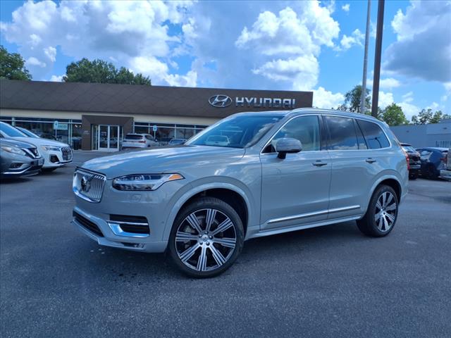 2024 Volvo XC90 B6 Plus Bright Theme