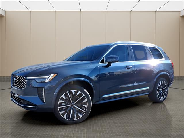 2026 Volvo XC90 B6 Ultra