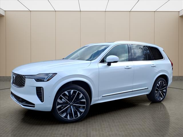 2026 Volvo XC90 B6 Ultra