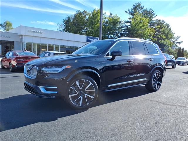 2023 Volvo XC90 B6 Plus 7-Seater