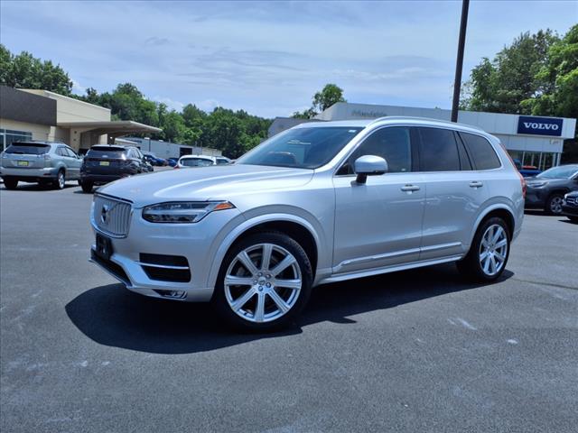 2019 Volvo XC90 T6 Inscription