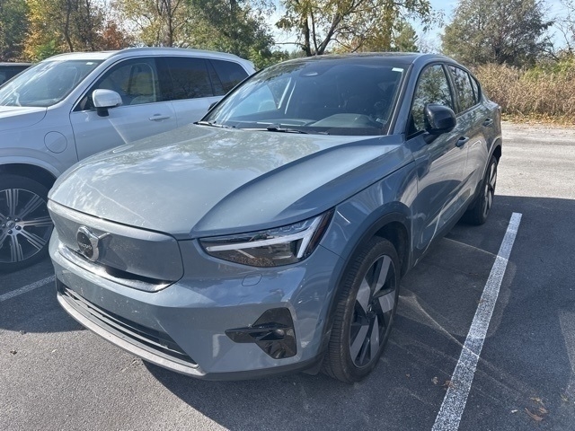2023 Volvo C40 Recharge Ultimate