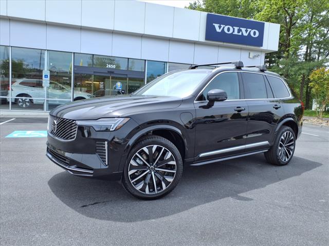 2025 Volvo XC90 T8 Core 7 Passenger 2025.5