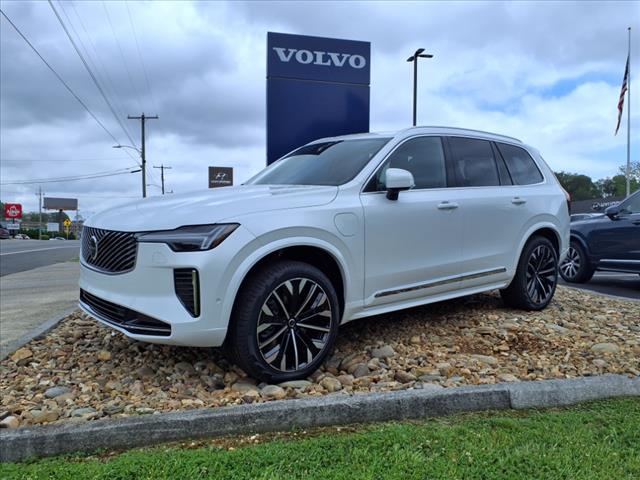 2025 Volvo XC90 T8 Plus 7 Passenger 2025.5