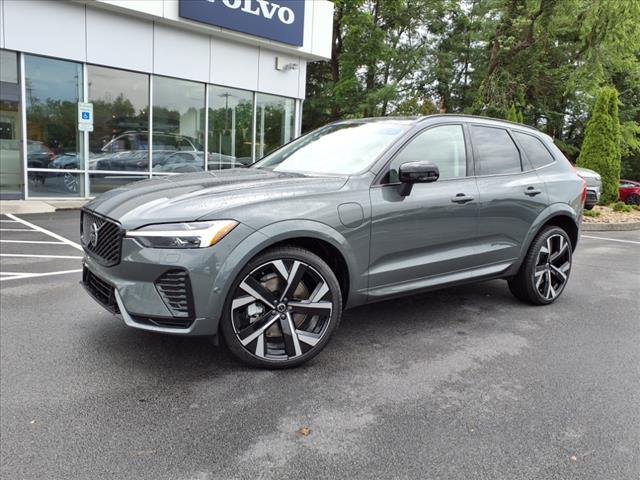 2026 Volvo XC60 T8 Ultra