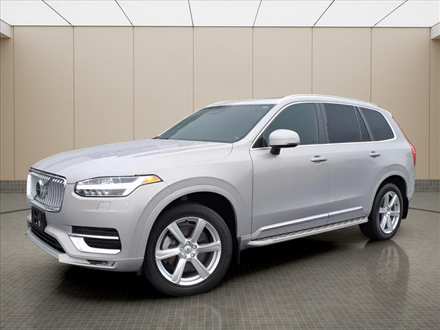 2024 Volvo XC90 B5 Core