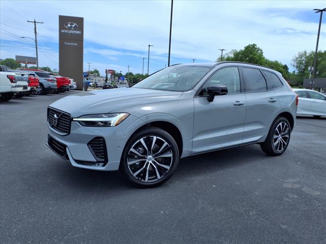 2025 Volvo XC60 