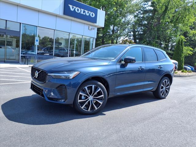 2025 Volvo XC60 