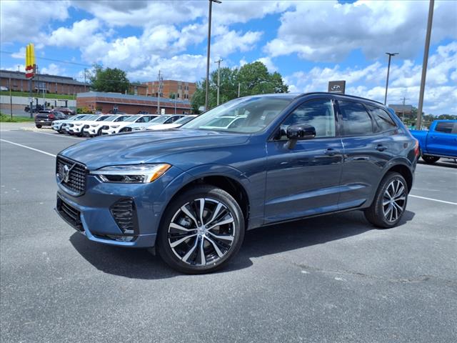 2025 Volvo XC60 