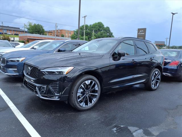 2026 Volvo XC60 