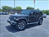 2022 Jeep Wrangler Unlimited Unlimited Sahara
