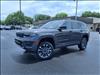 2025 Jeep Grand Cherokee Overland