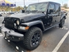 2023 Jeep Gladiator Willys