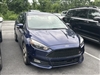 2016 Ford Focus ST