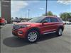 2021 Ford Explorer Hybrid Limited