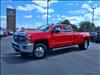 2019 Chevrolet Silverado 3500HD LTZ