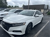 2018 Honda Accord Sport 2.0T