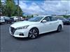2021 Nissan Altima 2.5 SL