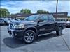 2015 Nissan Titan SV