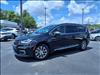 2024 Chrysler Pacifica Plug-In Hybrid Pinnacle