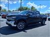 2022 Chevrolet Silverado 1500 Limited LT