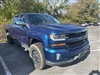2016 Chevrolet Silverado 1500 LT LT2