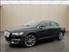 2018 Lincoln MKZ Reserve