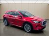 2023 INFINITI QX50 Autograph