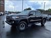 2022 Toyota Tacoma TRD Off-Road V6