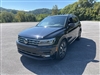 2018 Volkswagen Tiguan 2.0T SEL Premium