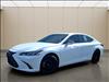 2022 Lexus ES 350 350