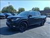 2022 Honda Ridgeline Black Edition