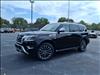 2022 Nissan Armada Platinum