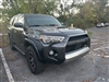 2021 Toyota 4Runner TRD Off-Road