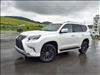 2023 Lexus GX 460 460 Luxury